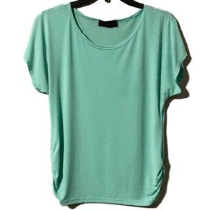 Annabelle Light Blue Shirt